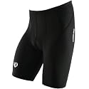 Pearl Izumi 2008 Men's Attack Cycling Shorts - Black - 0220-021