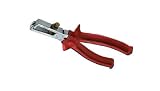 Eigenschaften Erba  / Er_33085 ERBA Abisolierzange 160 mm Neu & OVP