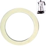 Bialetti 06950 replacement gasket for 3 cup coffee makers. by Bialetti