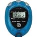 Sporting Goods : Sportline Econosport 240 Timer - Blue - Quantity of 6