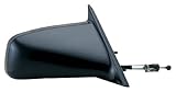 IMAGE OF Fit System 62593G Oldsmobile OE Style Manual Remote Replacement Passenger Side Mirror