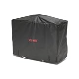 Review Laminvale  / HOT WOK Trolley Cover