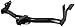 Reese 33041 Class III Custom-Fit Hitch with 2