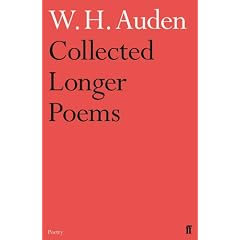 Collected Longer Poems