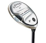 Callaway Lady Big Bertha Heavenwood Hybrid Utility Club