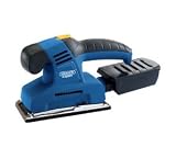Draper 41460 230V 240W 1/3 SHEET SANDER