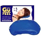 快眠枕グッフィール