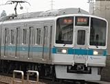 GREENMAX(グリーンマックス） ［N］ 【1080T】　小田急２０００形シングルアームパンタ車 ４輛編成トータルセット（動力車付き）の画像