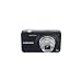 Samsung ES-ST90 Digital Camera with 14 MP and 5x Optical Zoom (Indigo Blue)
