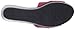Bandolino Women's Yeva LE Wedge Sandal