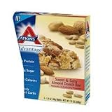 Atkins Advantage Bar Chocolate Chip Cookie