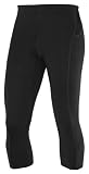 Salomon Mens Trail III 3/4 Length Tights