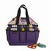 KRAFTERS PURSE PURPLE Image