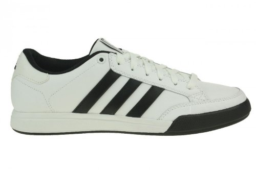 ADIDAS Oracle Stripes IV Tennis Men Trainers Lifestyle white B-Grade, pointure:eur 44
