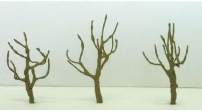 Simi Creative Products WS00360 Architectural Model .5 in. Round Head Armature 4-Pack