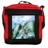 Main Frame/Red for iPad (NimbusTote-301) Category: Handheld Computers, PDAs ....