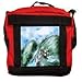 Main Frame/Red for iPad (NimbusTote-301) Category: Handheld Computers, PDAs and Accessories