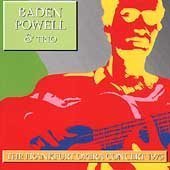 Baden Powell