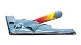 Actionjetz Handheld B-2 Stealth Bomber Model AirplaneIMAGE