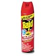 Raid Outdoor Fresh Scent