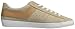 PONY Men's Topstar Ox Suede Fashion Sneaker