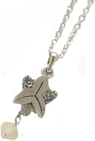 Feather Mon'ya silver decoration series necklace 24 Masanori Fukushima (japan import)