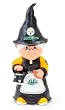 Pittsburgh Steelers Super Bowl XLIII NFL Female Gnome