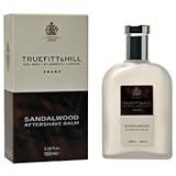 TrueFitt & Hill 100ml New Sandalwood Aftershave Balm