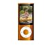 Apple iPod nano 16GB Digital player 16GB flash OrangeMC072LL/A