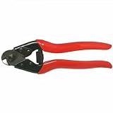 HK Porter Pocket Wire Rope and Cable Cutter