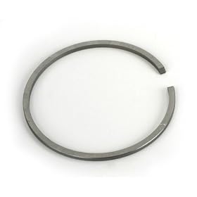 Piston Ring: 50GX from Evolution Aircraft Engines