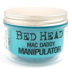 Tigi Bed Head Mac Daddy Manipulator 8 Oz Jar Hair