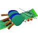 Regent Sports 57300 4 Player Table Tennis