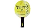 Powerspin Terra Tennis Table Bat - B0003VCKTU