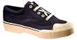 Propet Womens City Walker Navy Walking