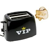 VIP toaster