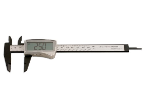 Laser 5087 Laser 5087 Digital-Messschieber 150&nbsp; mm Preisvergleich