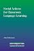 Book Social Actions for Classroom Language Learning (New Perspectives on Language and Education)