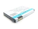 Battery For Motorola V3, V3i, RAZR, PEBL, U6 Mobile Phones : Lightweight : High Capacity