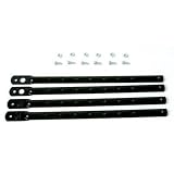 Basket Part Wald 198Xbrace&Legs Black
