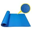 Thick Deluxe High Density Yoga Mat