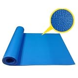 Thick Deluxe High Density Yoga Mat