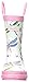 Hatley Big Girls' Rain Boots Dragonflies