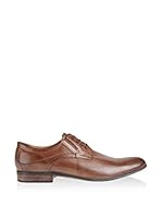 Wojas Zapatos Oxford (Marrón)