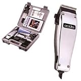 Andis 22 Pieces Home Haircutting Kit