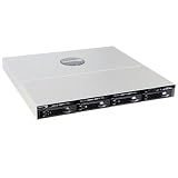 4 Bay Gigabit Network Storage System Chassis