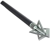 Carbon Express® Quad Pro 100 Broadhead
