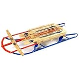 45 Steel Runner Sled