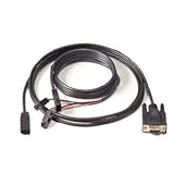 Humminbird AS PC2 Personal Computer Serial Connection Cable