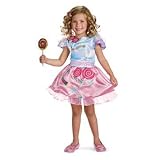 Candyland Classic Girl